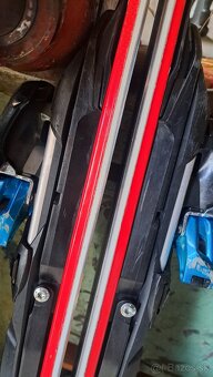 Atomic Redster SL 165cm - 10