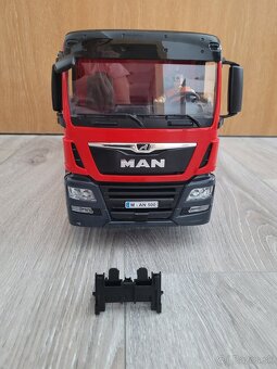 Bruder veľka cisterna - 10