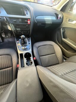 Audi a4 b8 avant/combi - 10