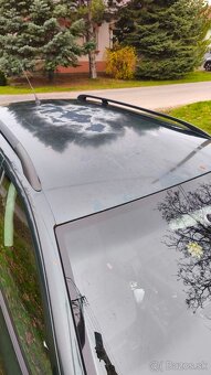 Predám Škoda Octavia 2 combi 2.0 TDI. - 10