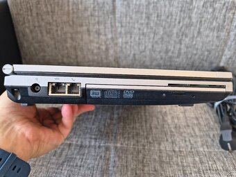 HP Elitebook 2570p - 10