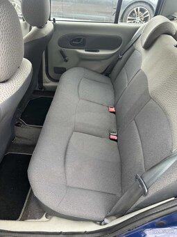 Renault thalia 1.2 2006 - 10