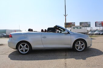 Volkswagen Eos 2.0 TDI Individual Chrom - 10