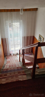 Na predaj starší RD v Spišskej Teplici - 10