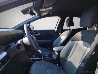 KIA SPORTAGE 1,6 T-GDI EDÍCA 30 M6 | jazdené - 10