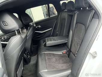 BMW 3 G21 320d 140kw xDrive M-Packet - 10