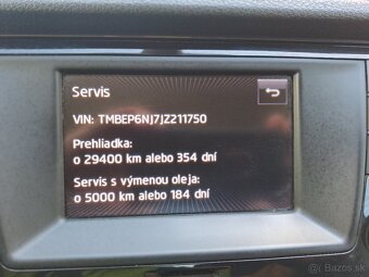 Škoda Fabia III 1.0TSi (2018) - 10