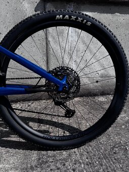 Cannondale Scalpel Carbon SE 1 - 10