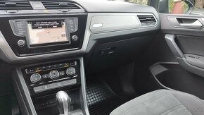 Volkswagen Touran,TDI,DSG,webasto,ťažné. - 10