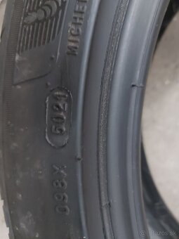 225/45R17 MICHELIN letne pneumatiky - 10