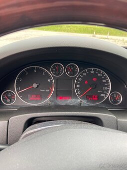 Audi A6C5 - 10