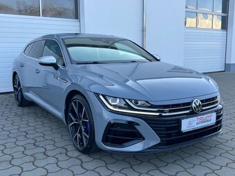 Volkswagen Arteon SB R 2.0 Tsi DSG 2023 Harman Kardon Matrix - 10