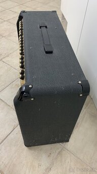 Marshall Valvestate 265 130W 3 Channels gitarové combo - 10