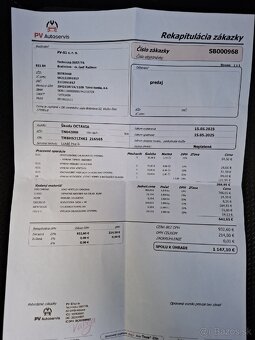 Octavia 1.9 TDI - 10