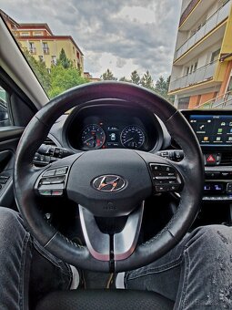 HYUNDAI I30 - 10