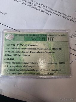 Peugeot 307 1.6i Automat - 10