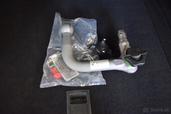 Alfa Romeo Stelvio 2.2 JTD SPRINT AT8 Q4 rv 2021-DPH - 10