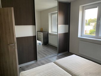 Prenájom 2izb byt agatova ulica v Dubnici n\V 70m2 - 10