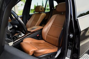 2008 BMW X5 3.0sd - veľký servis - 10