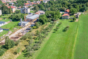 Na predaj stavebný pozemok 4584 m2 - Betliar - 10