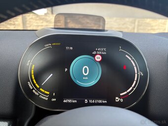 Mini Countryman Cooper SE ALL4 hybrid odpočet dph - 10