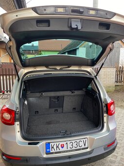 Vw tiguan 2.0 - 10