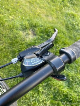Horský bicykel Specialized Pitch - 10