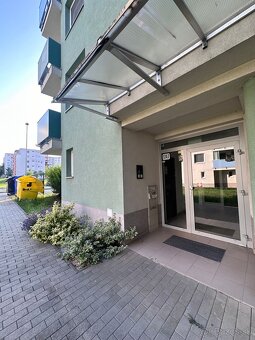2-izb.byt Dúhové bývanie, Čermáň - 10