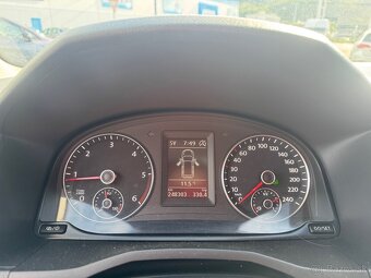 Volkswagen Caddy Beach 2.0 TDI 150k 4Motion DSG MAXI - 10