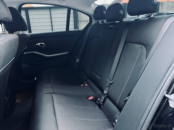 BMW 320D mHEV xdrive - 10