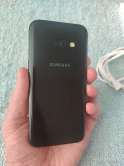 Samsung Galaxy A3 16GB - 10