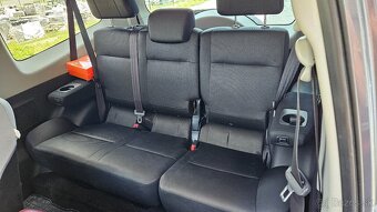 Mitsubishi Pajero 3.2DI-D SWB Invite A/T - 10