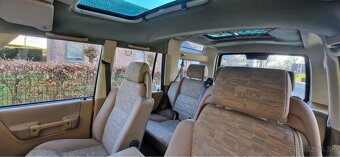 Landrover Discovery TD5 2.5 bez korozie - 10