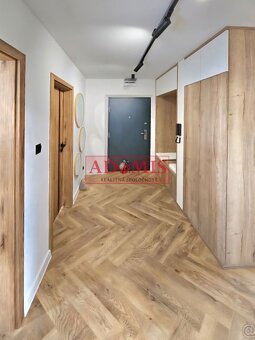 Prenájom bezbariérový 3izbový byt+loggia,Humenská ulica Koši - 10