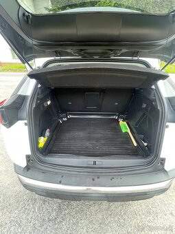 Peugeot 3008 1,2 PureTech 130k 2017 Allure A/T - 10