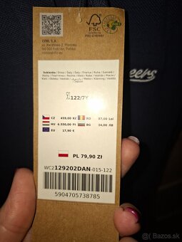 Šaty Zara,H&M - 10