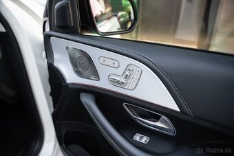 Mercedes GLE53 AMG na prenájom - 10