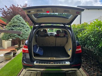 Mercedes-Benz ML350CDI BLUETEC 4MATIC - 10
