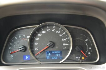 Toyota RAV4 2.0 Benzín, Automat,4x4 - 10