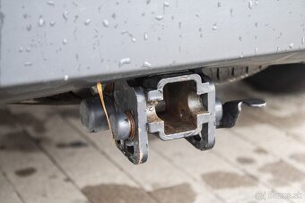Predám Ford Transit Connect 1.6 TDCi 95k Ambiente L1 - 10