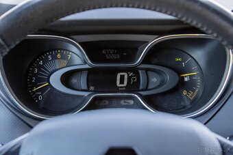 Renault Captur 1.2 TCe / AJ NA SPLÁTKY - 10