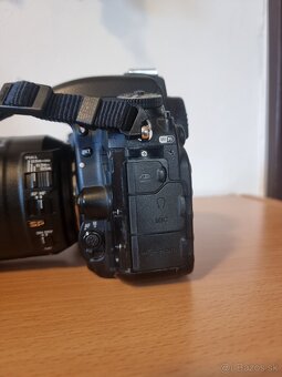 Nikon D750 - 10