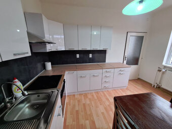 Prenájom 2izbového bytu v rodinnom dome. - 10