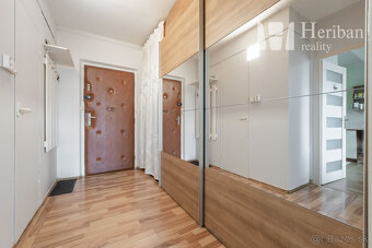 Na predaj 1,5 izb.byt 40m2, Humenská ul., 2p, Košice Terasa - 10