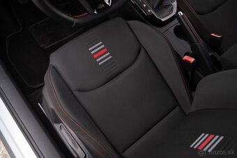 2018 Seat Arona 1.5 TSI FR LINE | 150 tisíc km - 10