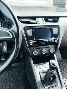 Škoda Octavia 158000km - 10