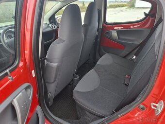 Peugeot 107 1.4hdi - 10