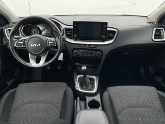 Kia Cee´d SW 1.0T-GDI 88kW FRESH - 10