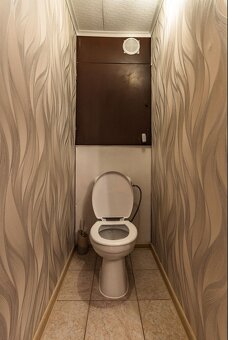 Na PRENÁJOM 1 izbový byt, Húskova ulica, Košice - KVP - 10