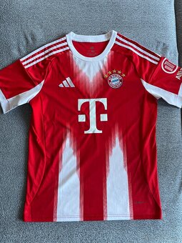 Futbalové dresy - Nike, Adidas - 10